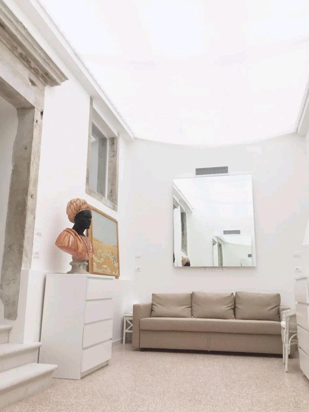 Ca'corner Dei Tacchi Apartment *