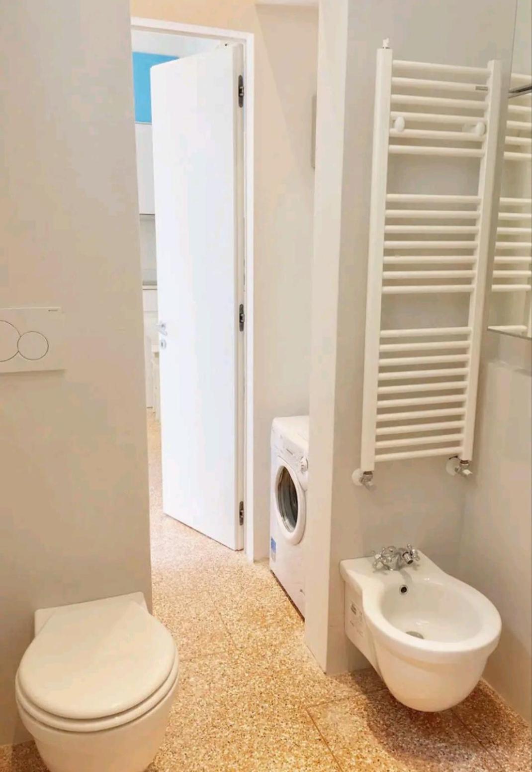 Apartment Ca'corner Dei Tacchi Venice