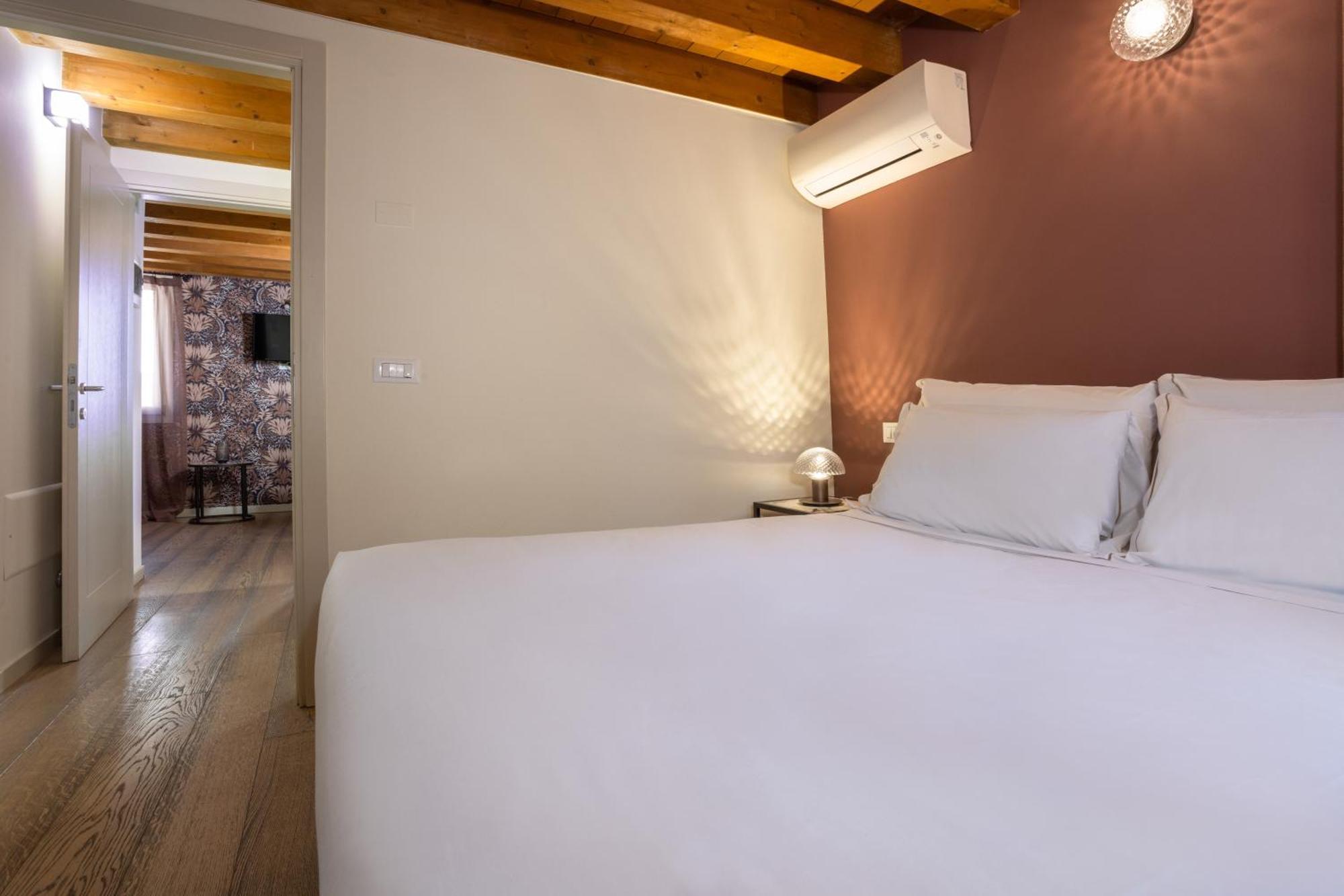 Apartamento Palazzina Riello