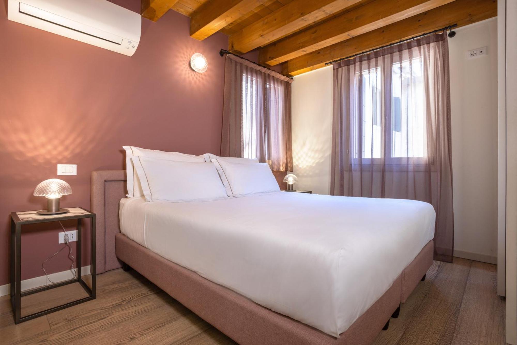 Palazzina Riello Apartamento