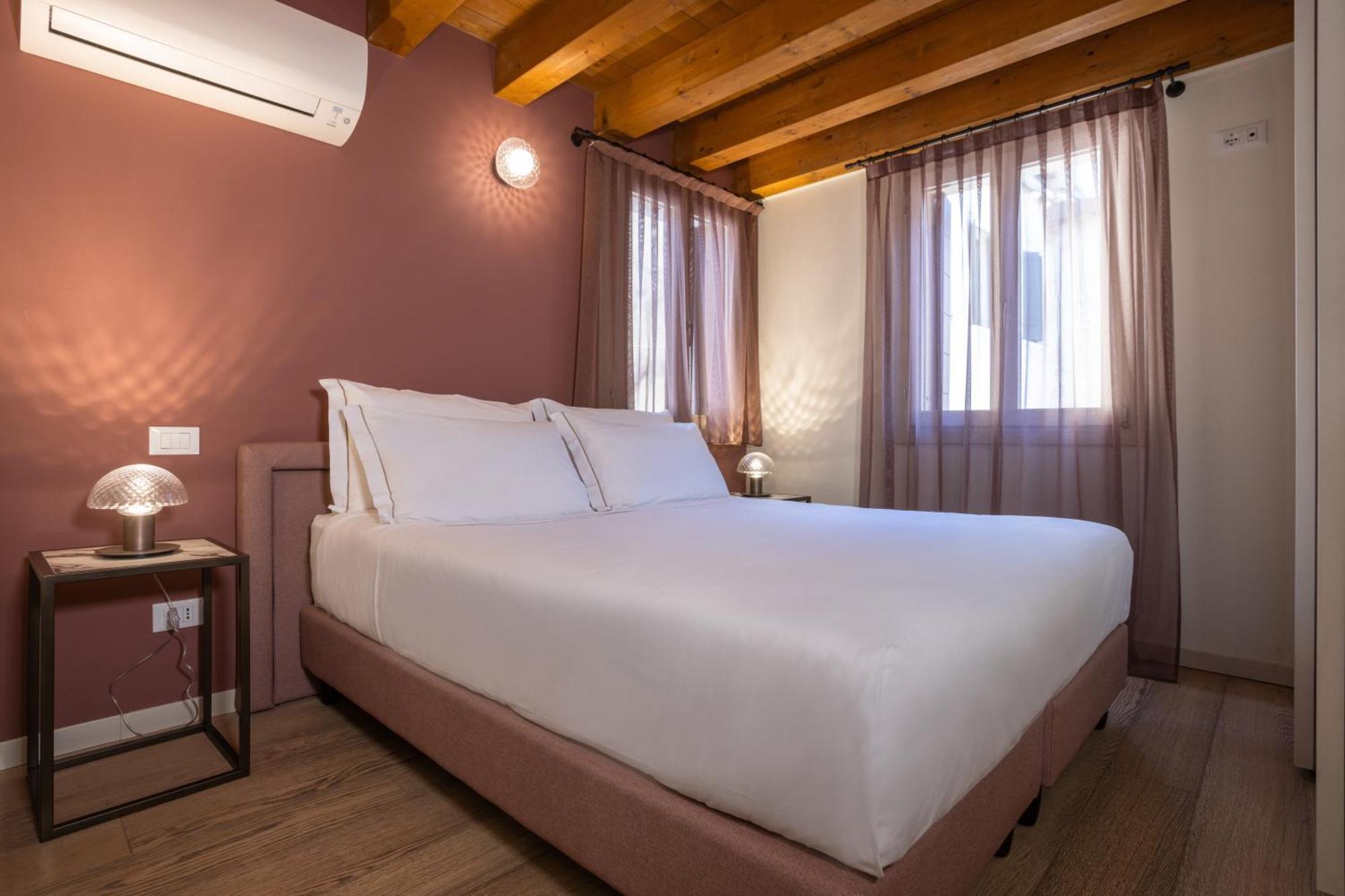 Apartamento Palazzina Riello *