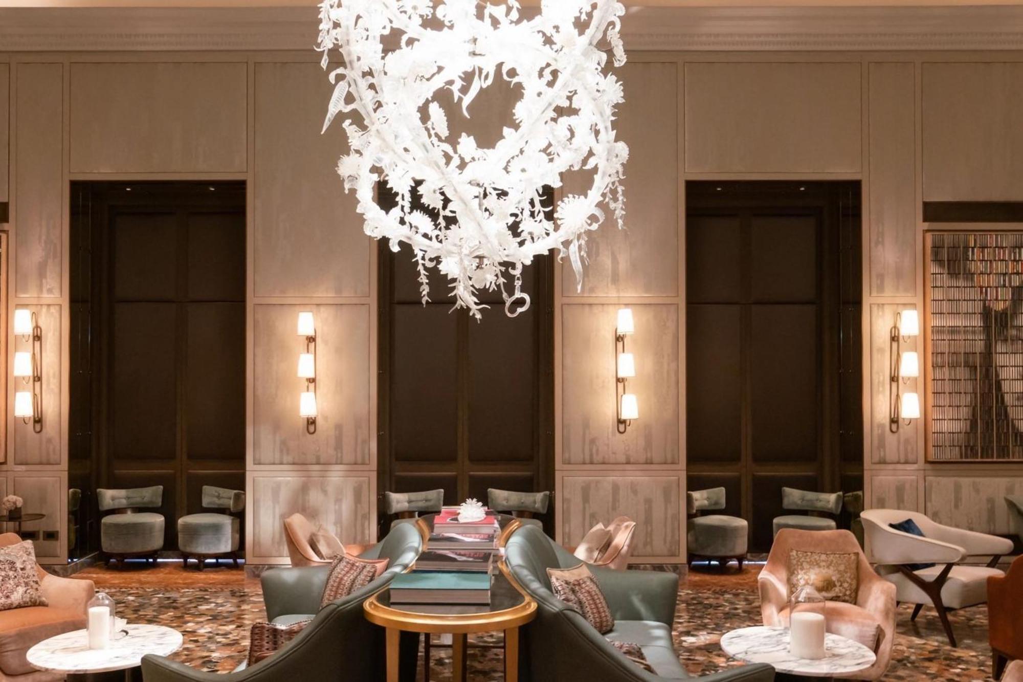 Hotel The St. Regis