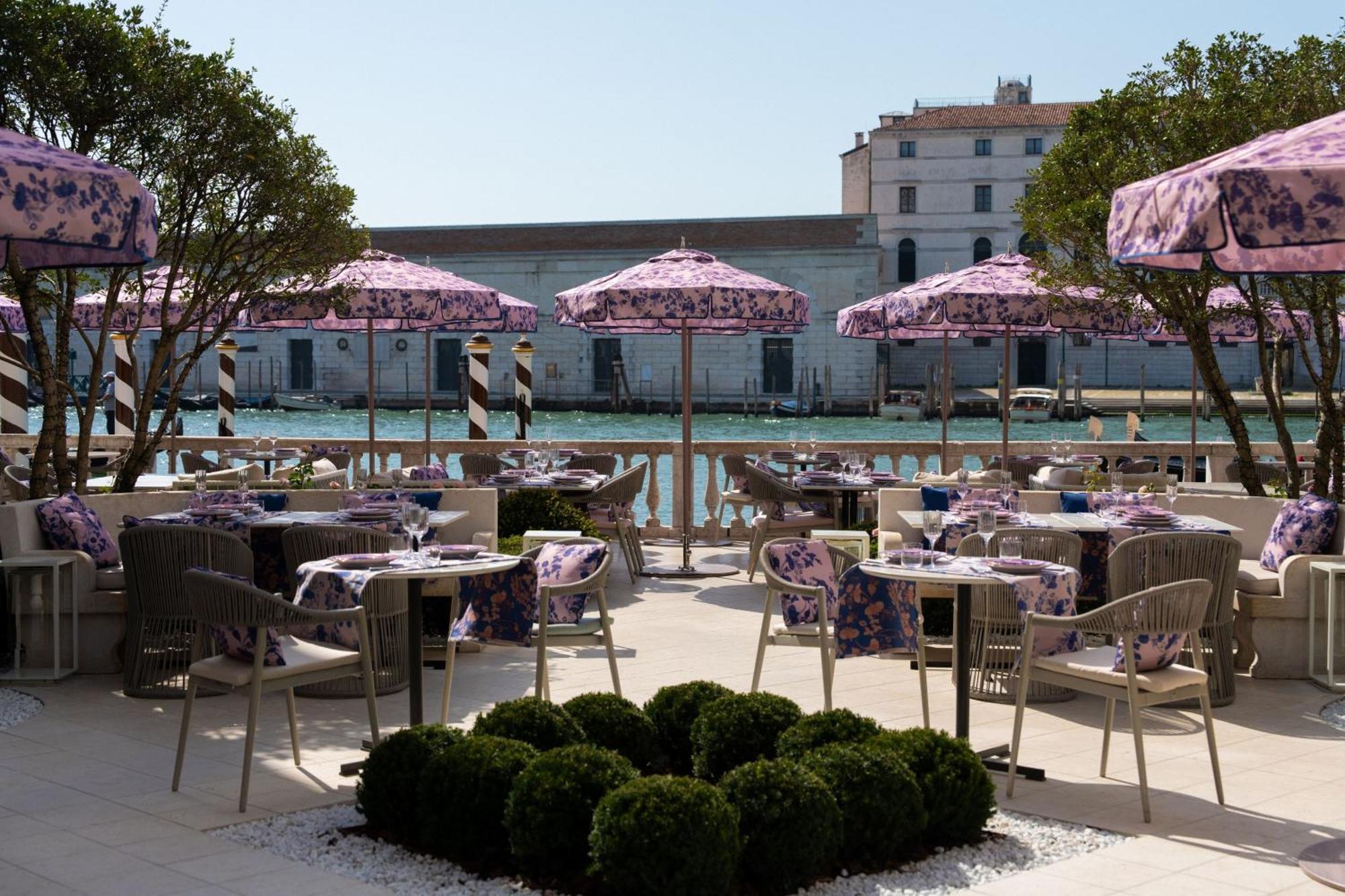 Hotel The St. Regis Venice
