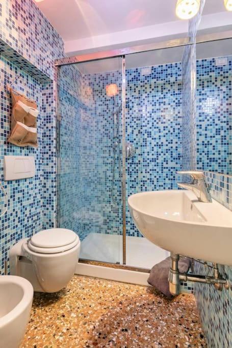 Ihomes-corte Del Calice Nel Cuore Di Apartment