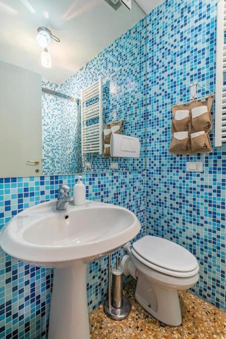 Apartment Ihomes-corte Del Calice Nel Cuore Di *