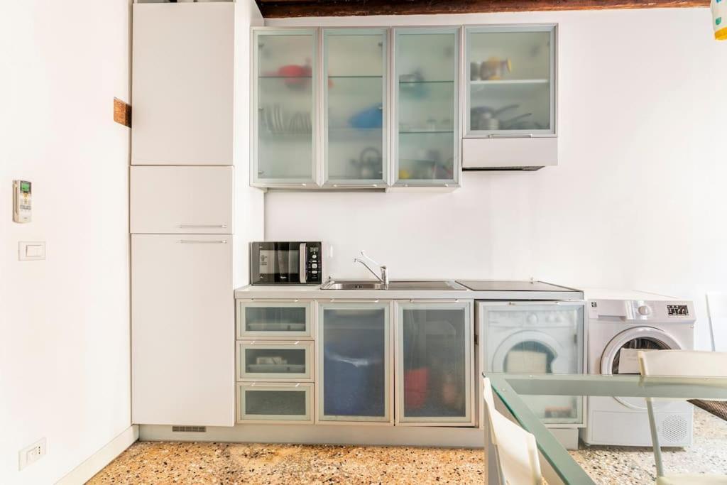 Ihomes-corte Del Calice Nel Cuore Di Apartment