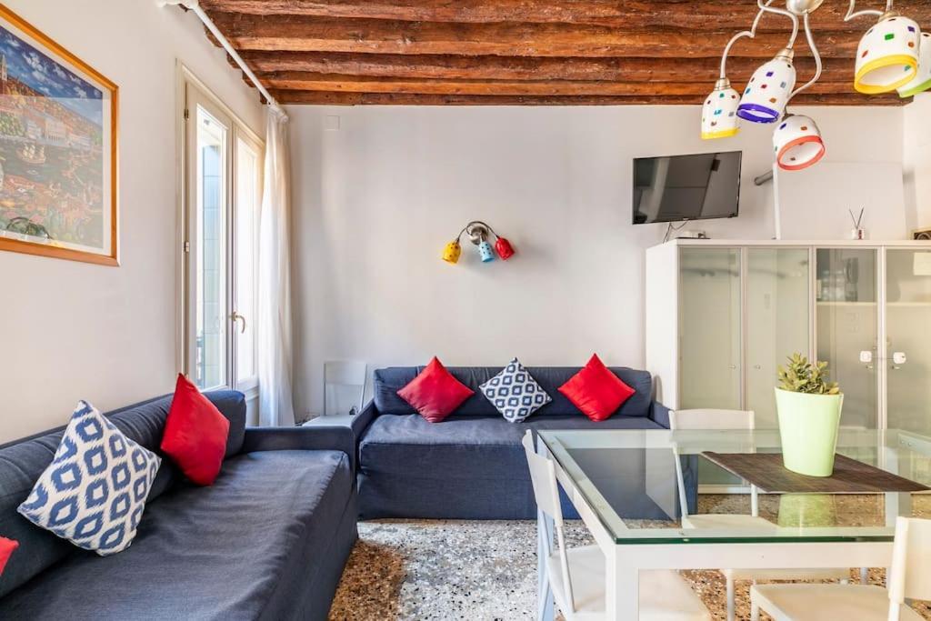 Apartment Ihomes-corte Del Calice Nel Cuore Di Venice