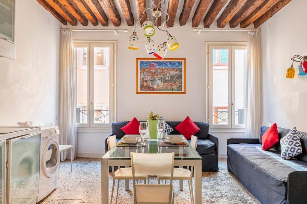 Ihomes-corte Del Calice Nel Cuore Di Venice