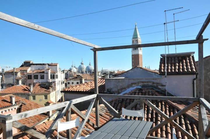 Altana Su San Marco Apartment Venice