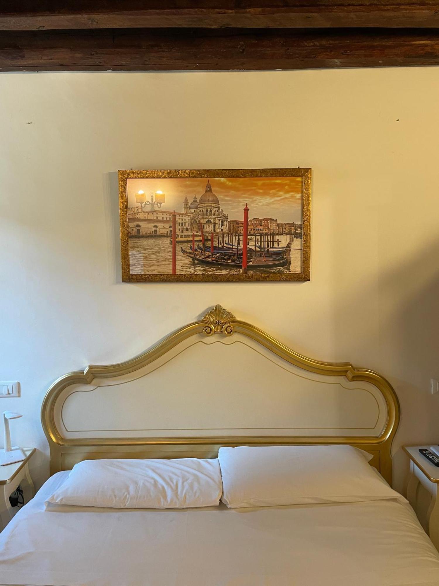 Gesuiti Loft * Veneza