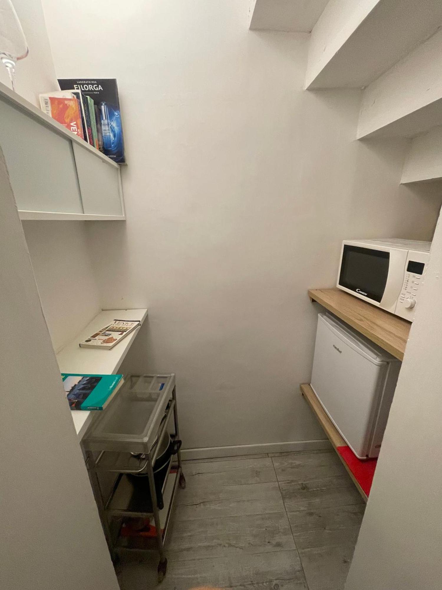 Apartamento Gesuiti Loft *