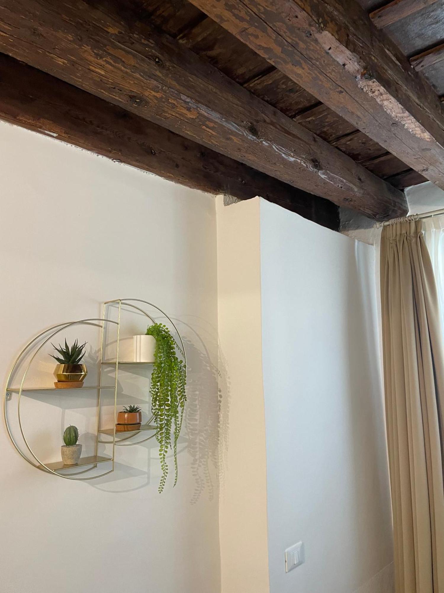 Apartamento Gesuiti Loft