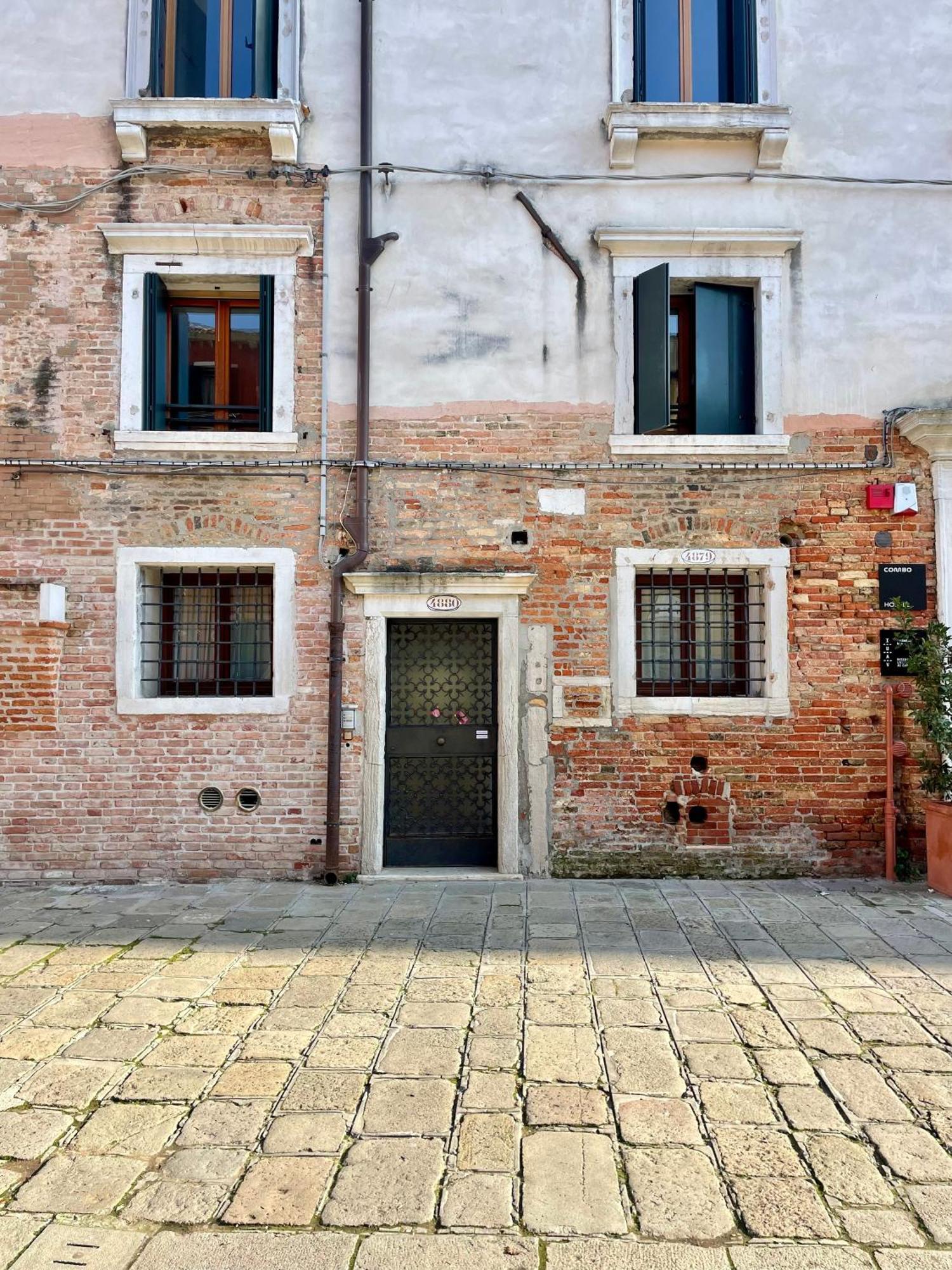Gesuiti Loft Apartamento *