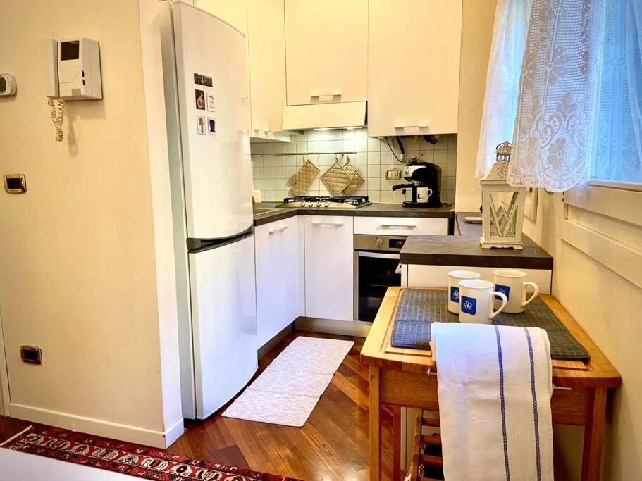 Appartamento Casa Melina - Venezia