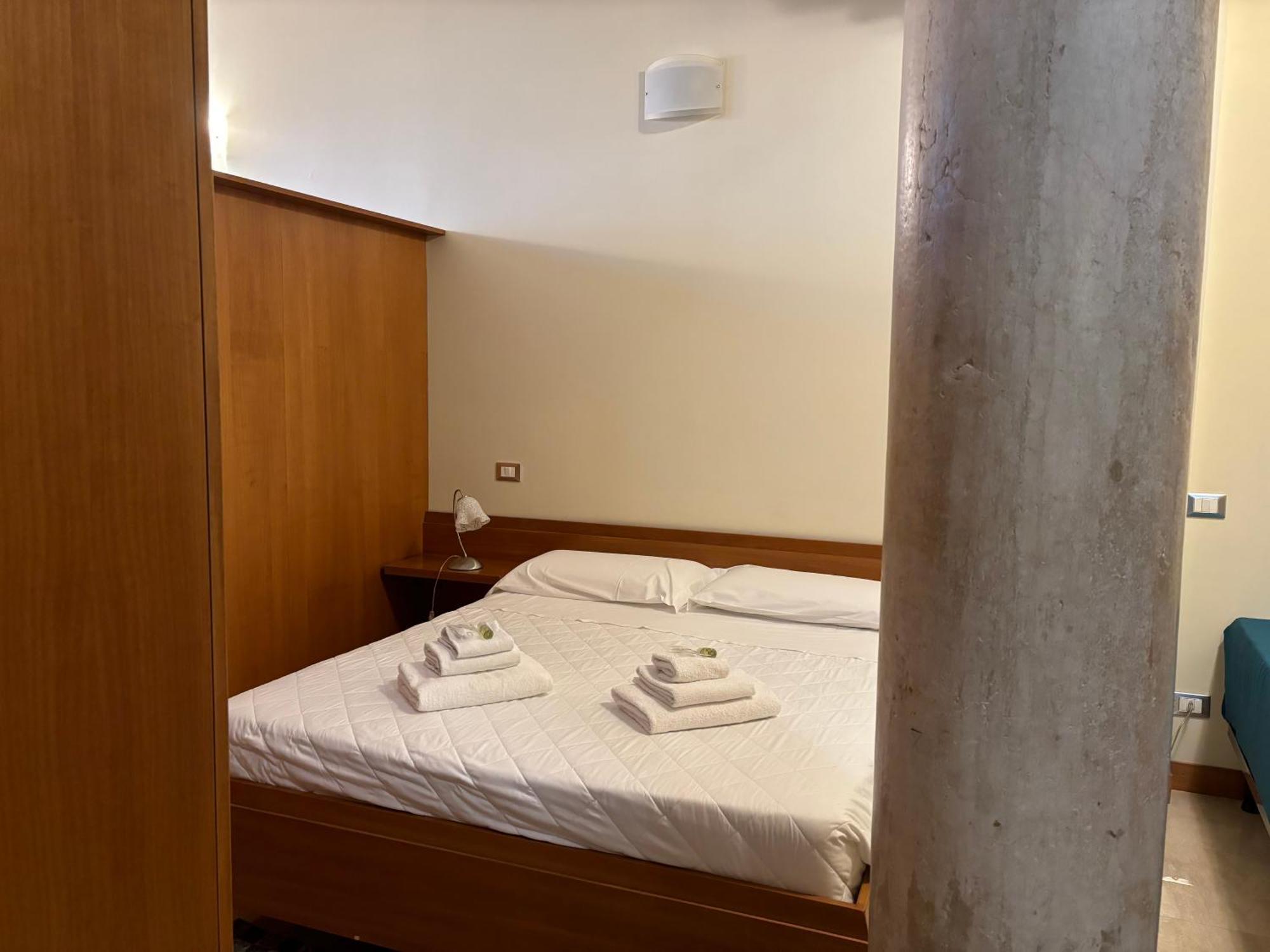 San Stae Casa Aurora Apartment Venice