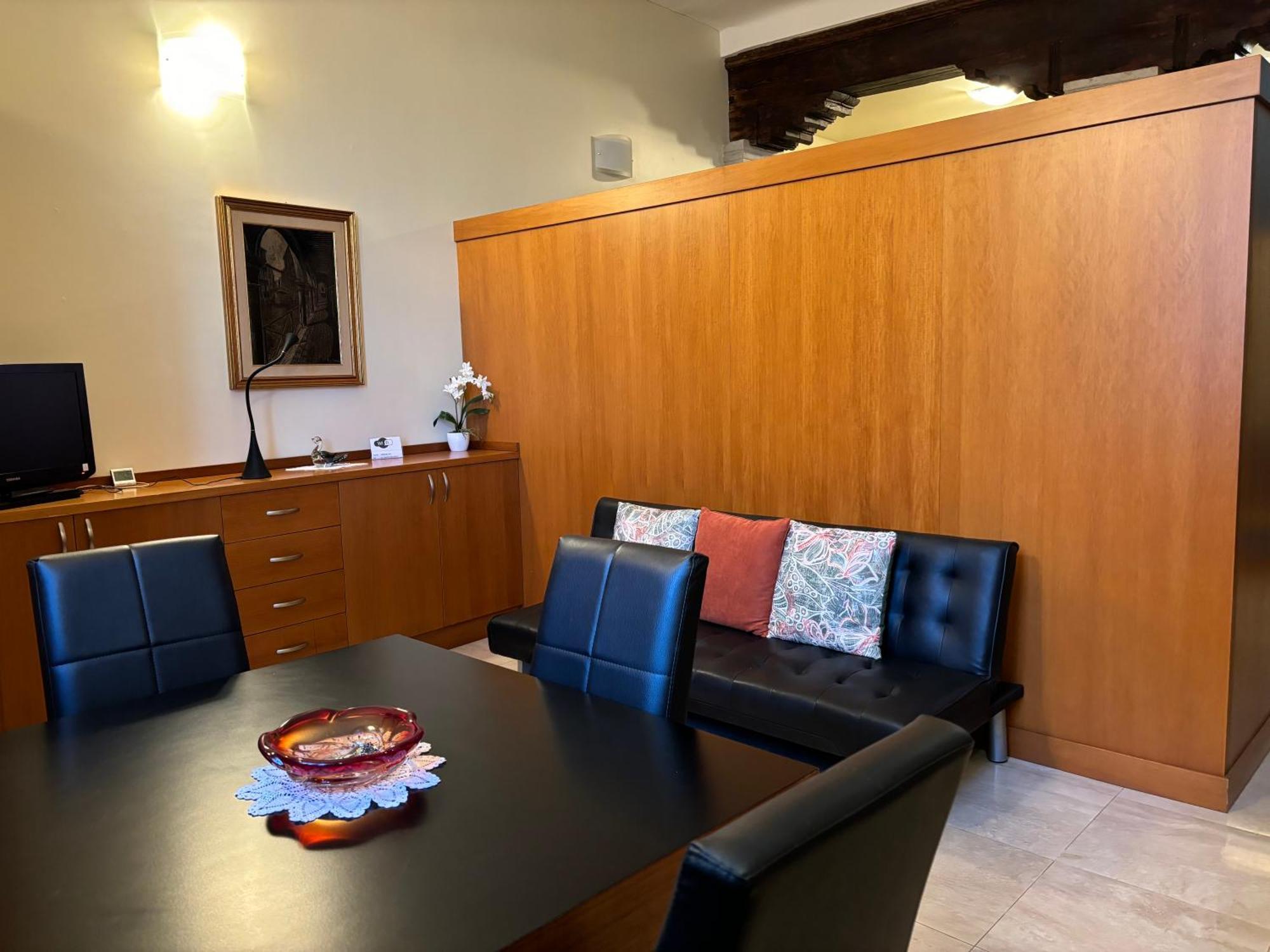 San Stae Casa Aurora Apartment Venice
