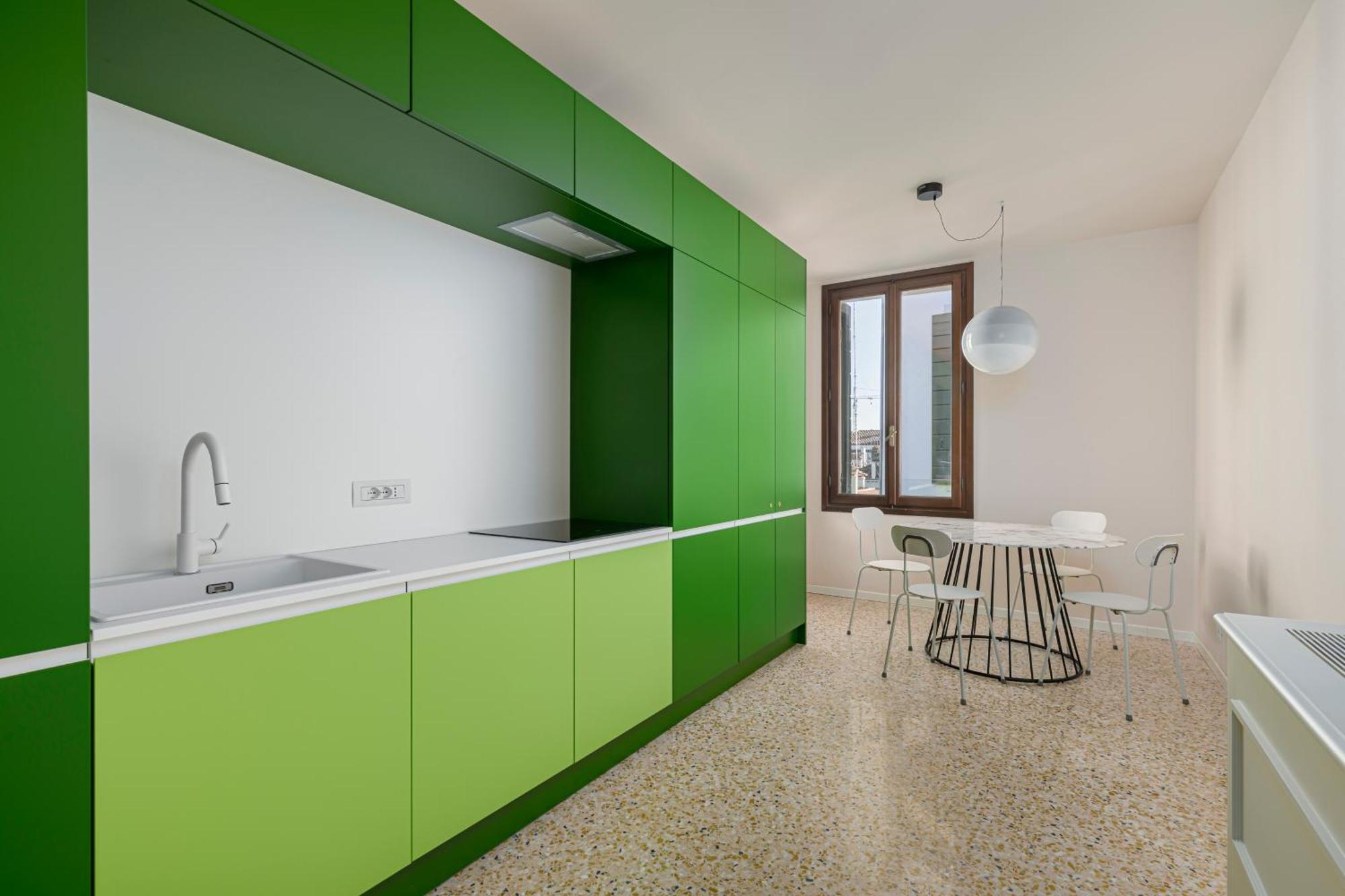 Palazzo Dei Fiori By Mate Appartamento