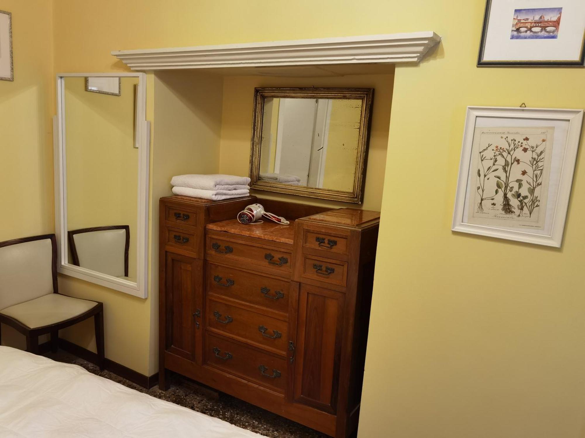 Palazzo Eugenia - Minelli Acomodação com café da manhã 