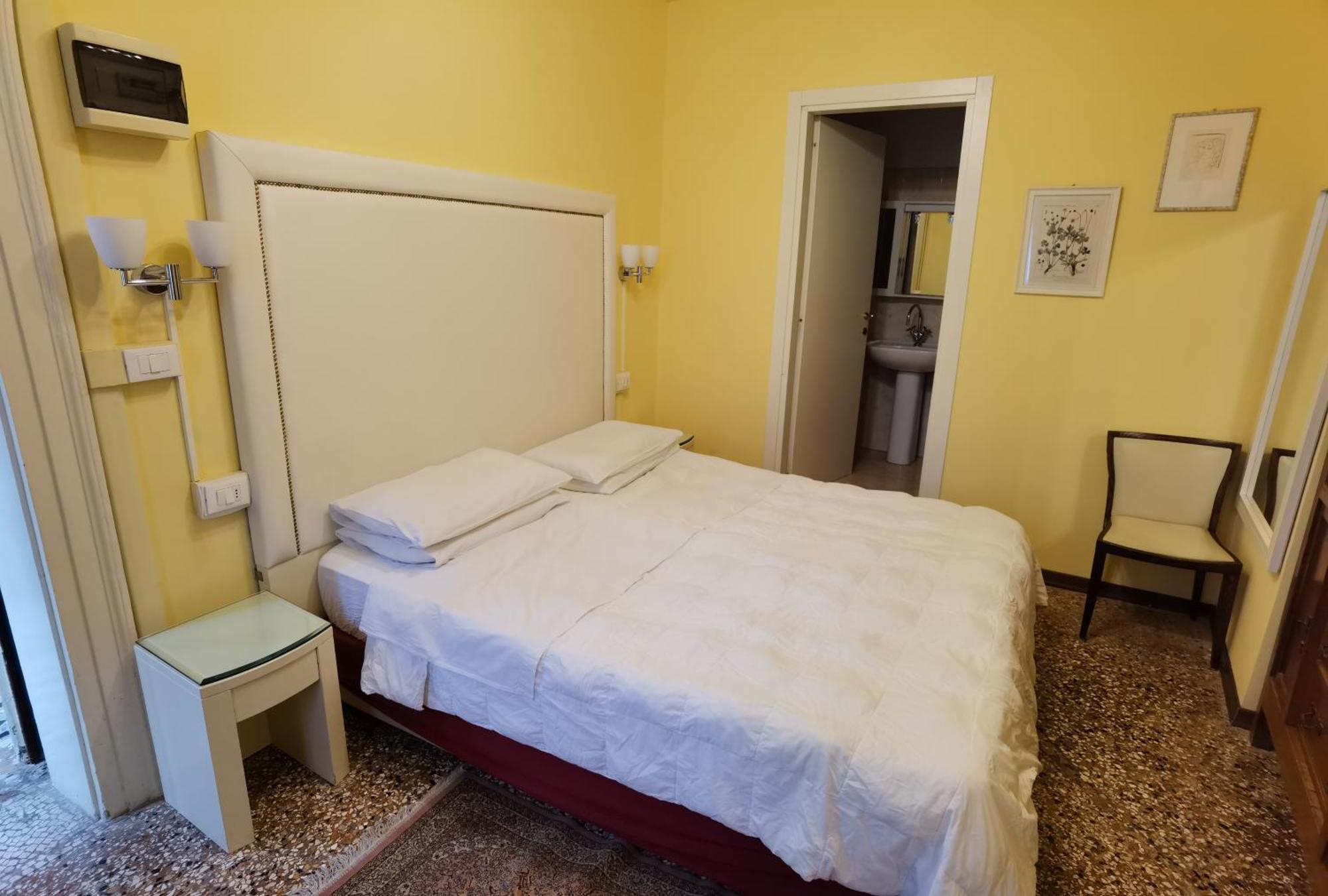 Palazzo Eugenia - Minelli Acomodação com café da manhã  Veneza
