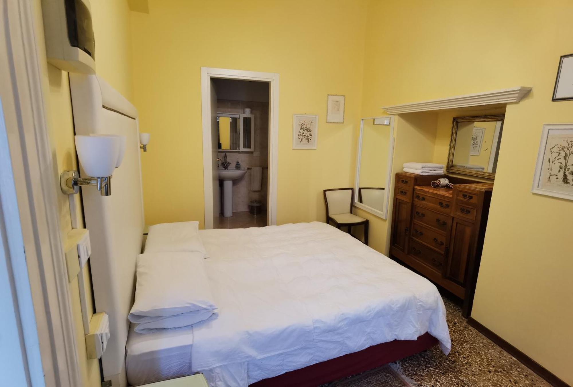 Palazzo Eugenia - Minelli Acomodação com café da manhã 