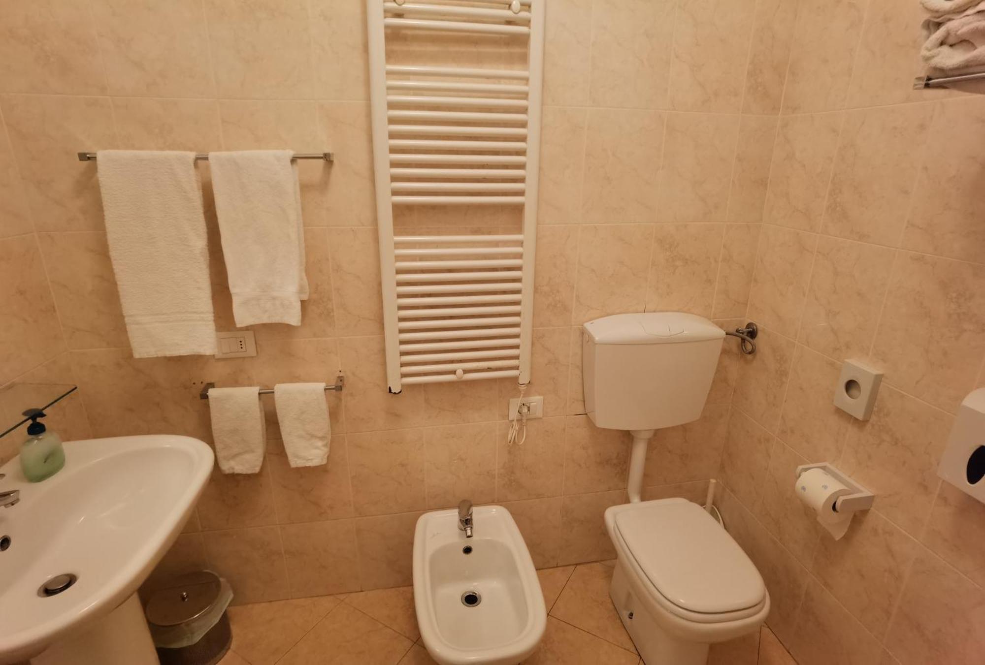 Acomodação com café da manhã  Palazzo Eugenia - Minelli Veneza