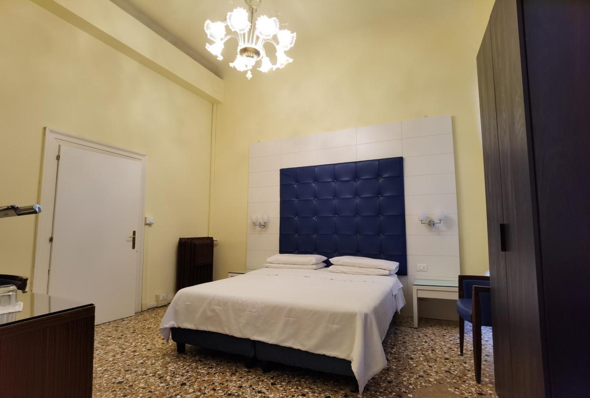 Palazzo Eugenia - Minelli * Veneza