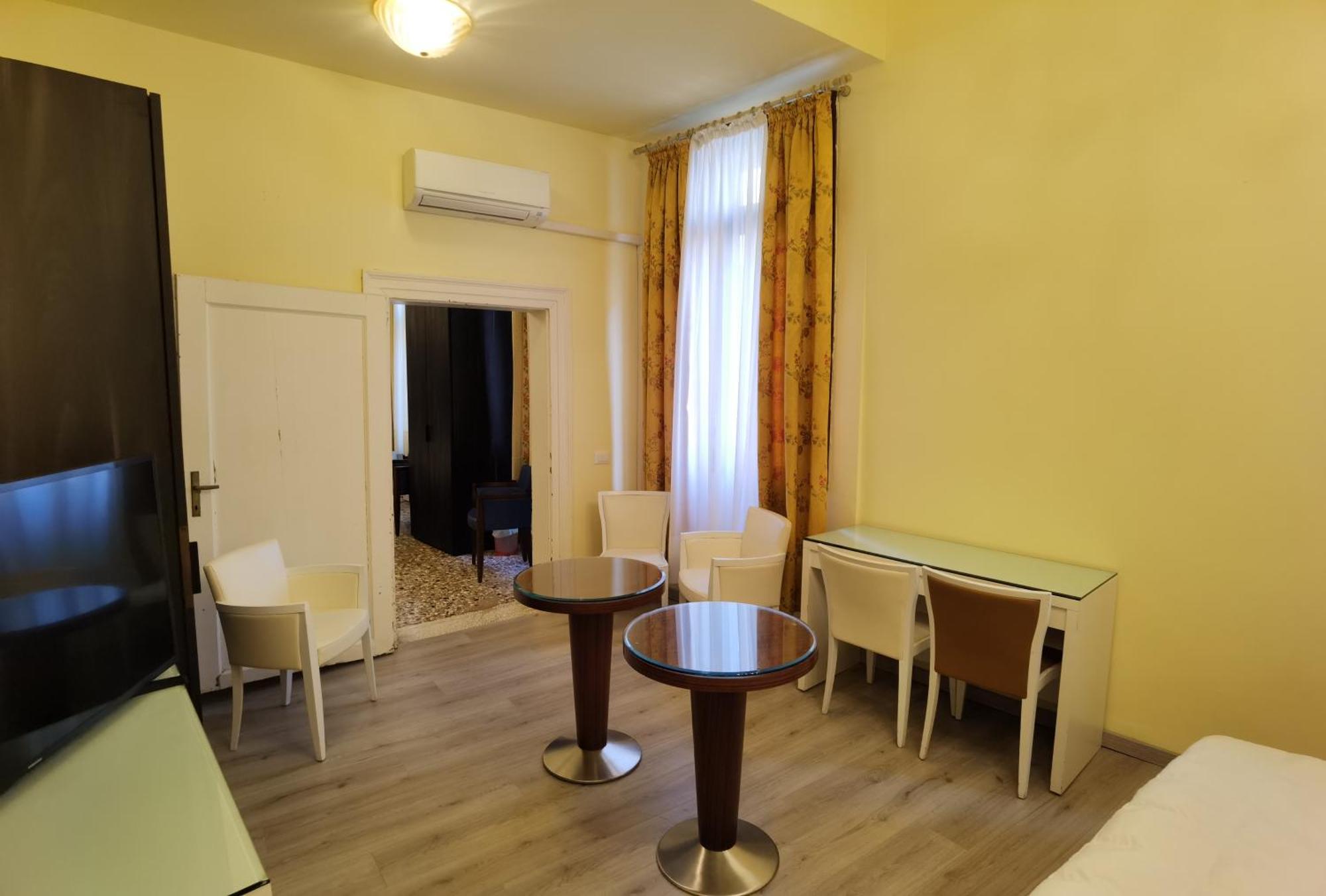 Palazzo Eugenia - Minelli Acomodação com café da manhã  Veneza