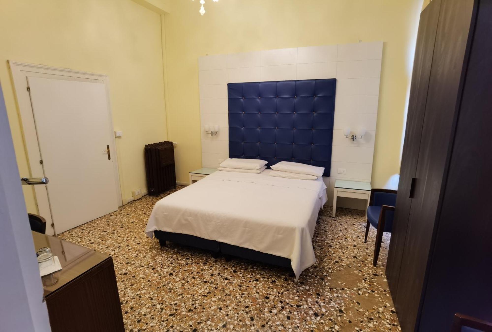 Acomodação com café da manhã  Palazzo Eugenia - Minelli Veneza