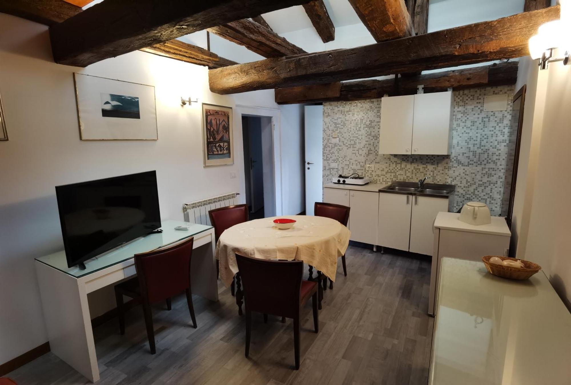 Palazzo Eugenia - Minelli Acomodação com café da manhã  Veneza