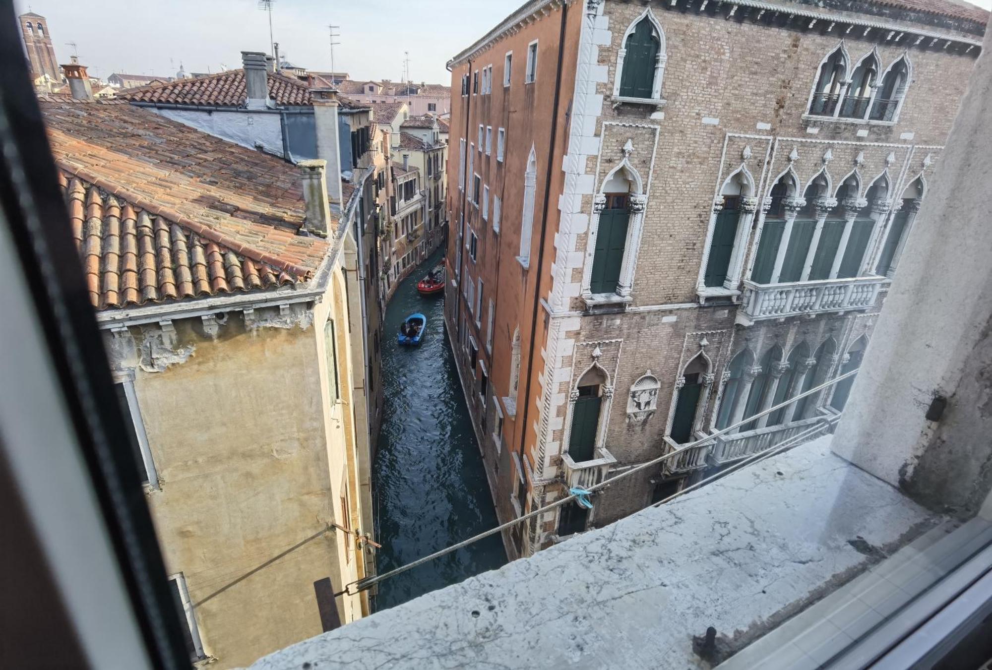 Palazzo Eugenia - Minelli Acomodação com café da manhã  Veneza
