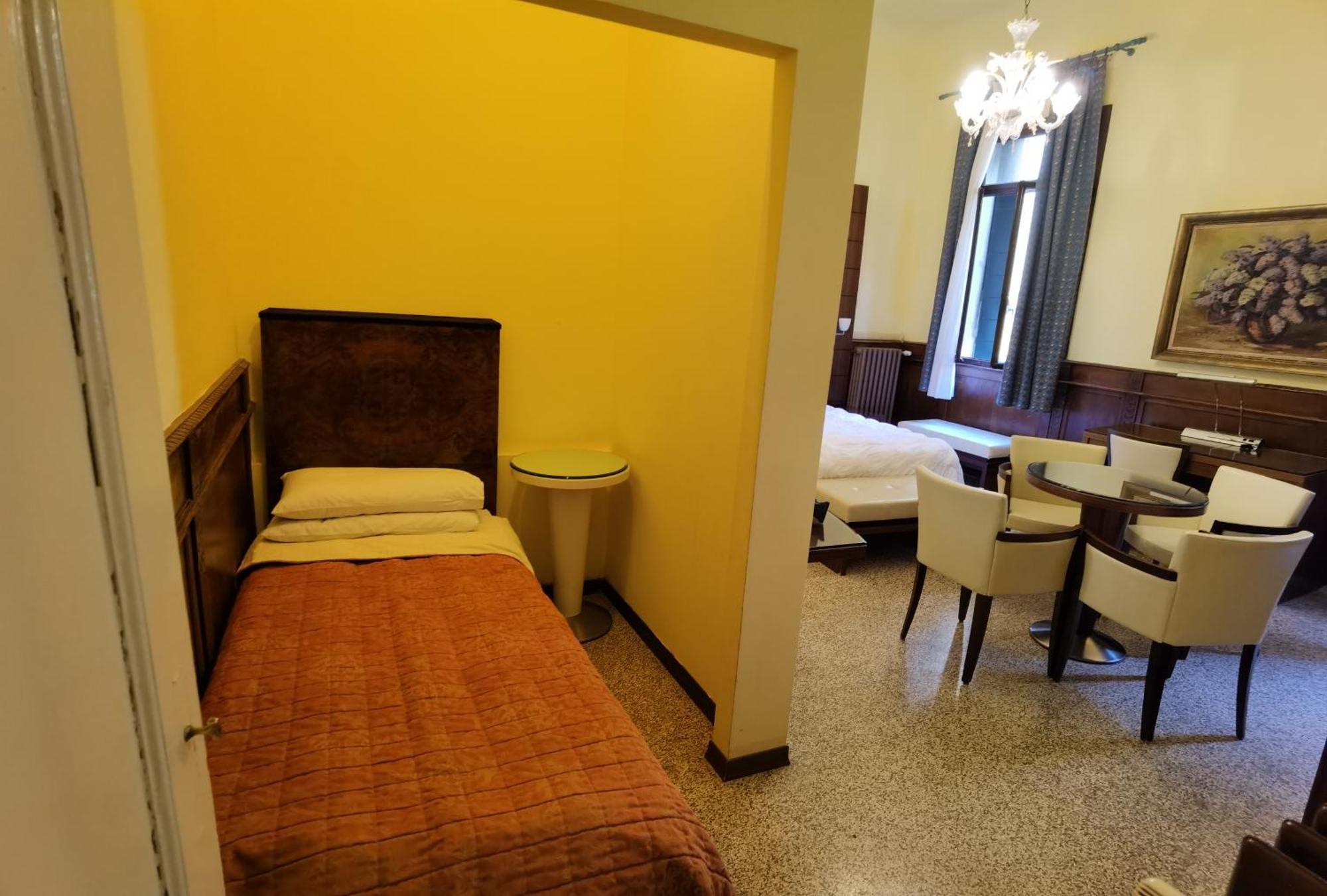 Palazzo Eugenia - Minelli * Veneza