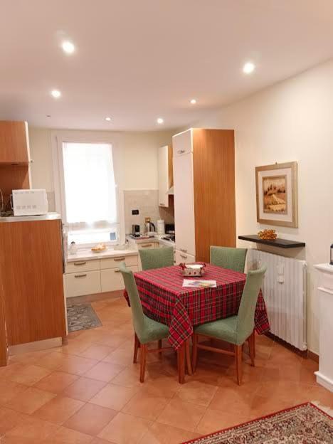 Ca' Marco Polo Apartment *