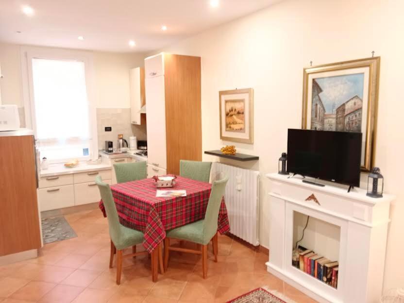 Ca' Marco Polo Apartment Venice