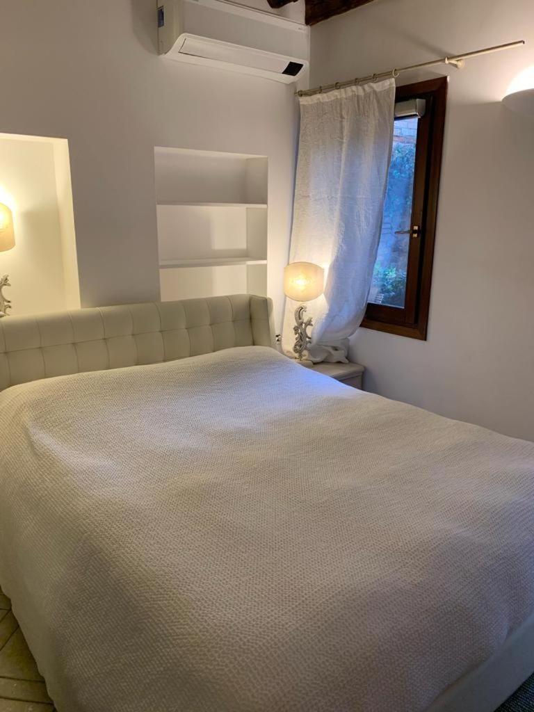 Ca' Olivolo 1891 In Biennale Apartment