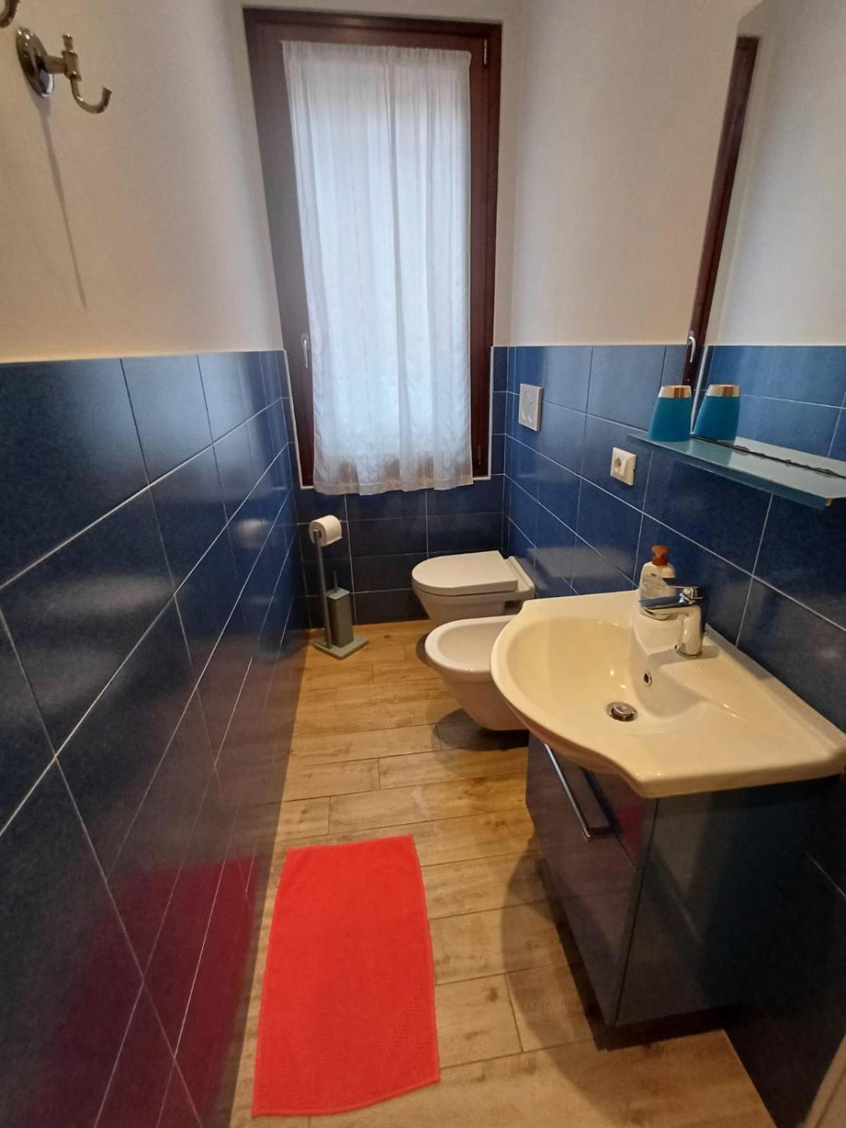 Ca' Delle Furlane Apartment