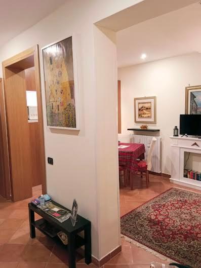 Apartment Ca' Marco Polo *