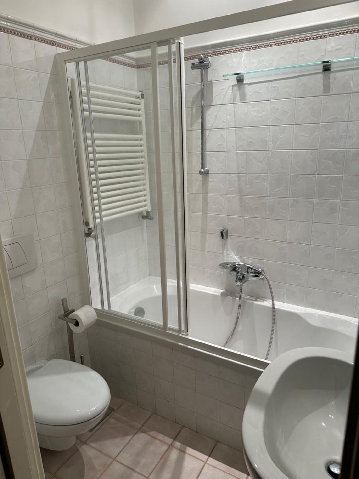 Albrizzi Charme * Veneza