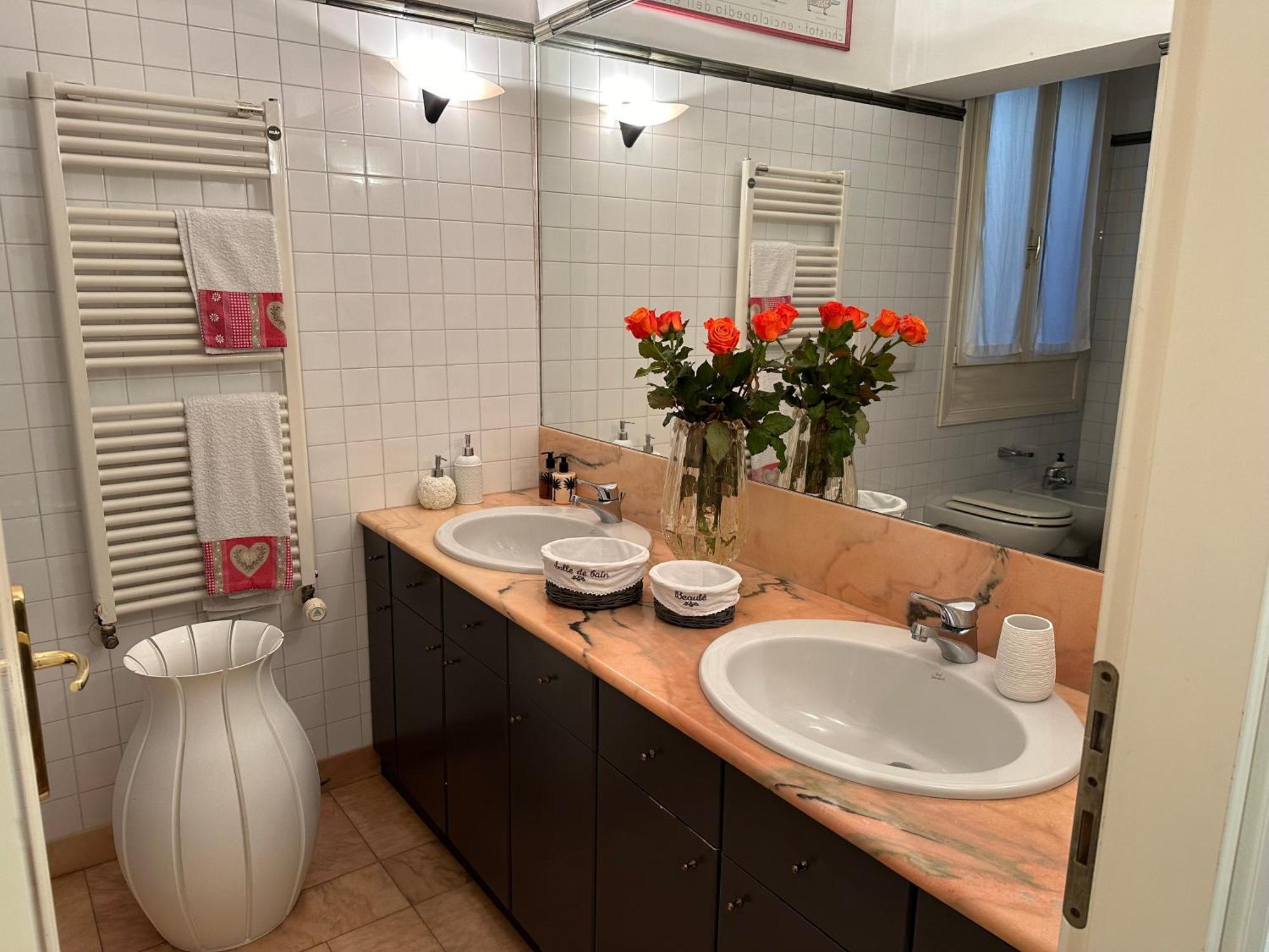 Albrizzi Charme * Veneza