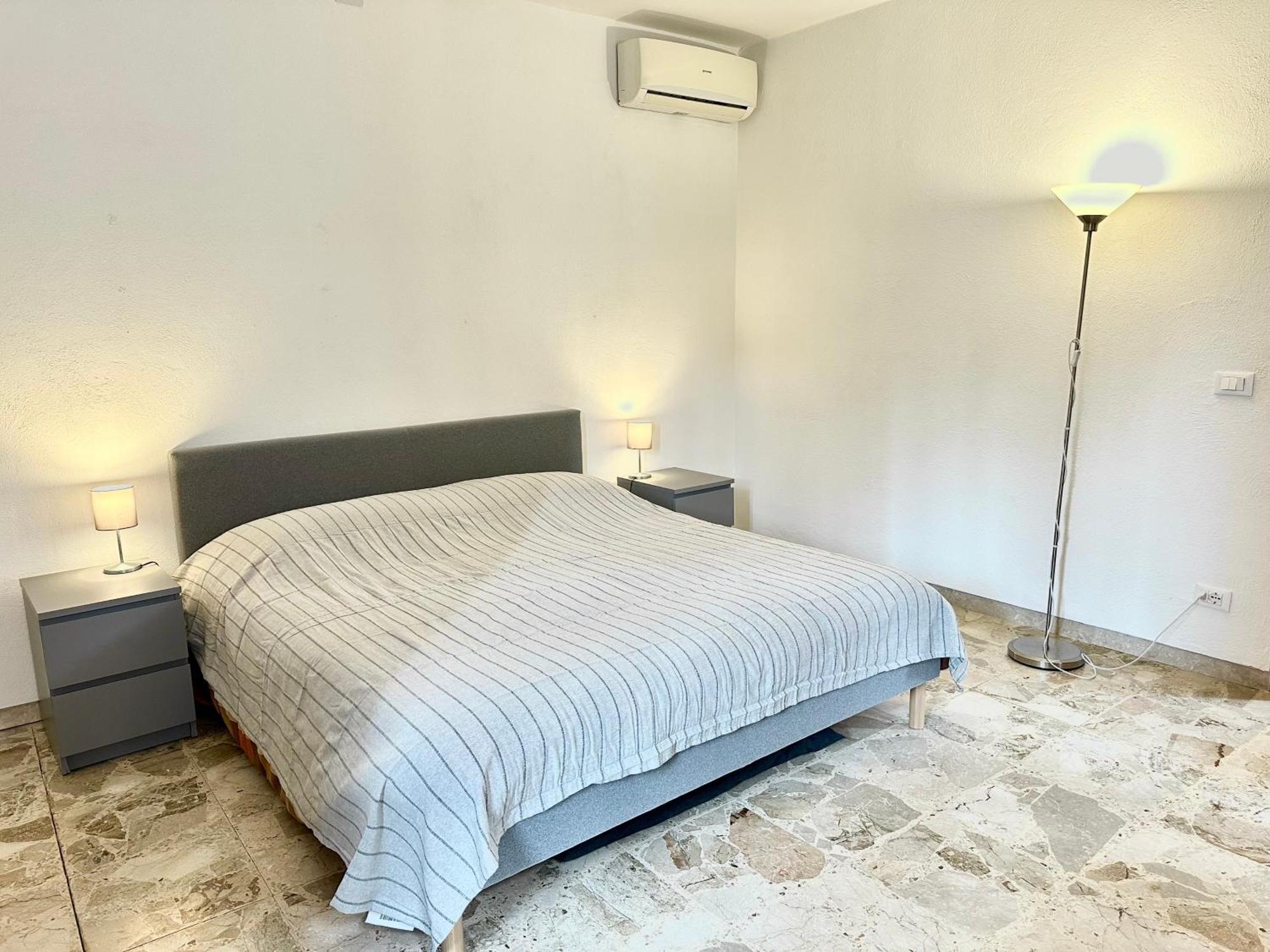 Apartment Ca De Sbiess *