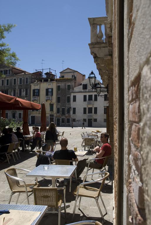 Ca' Cavalli Apartment Venice