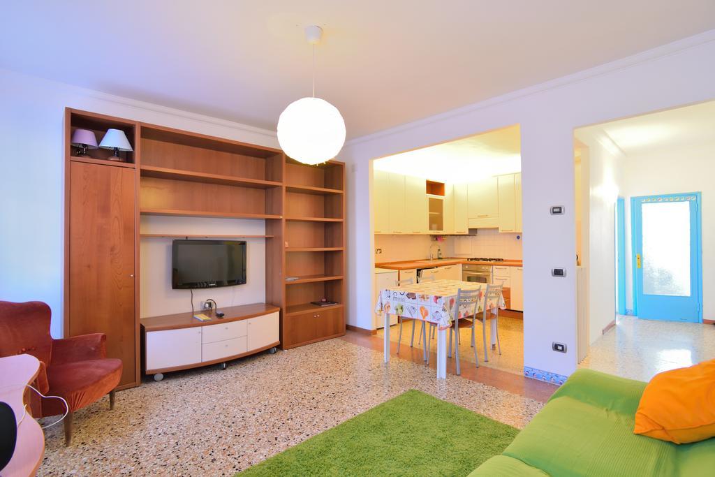 Ca Luminosa Apartment Venice