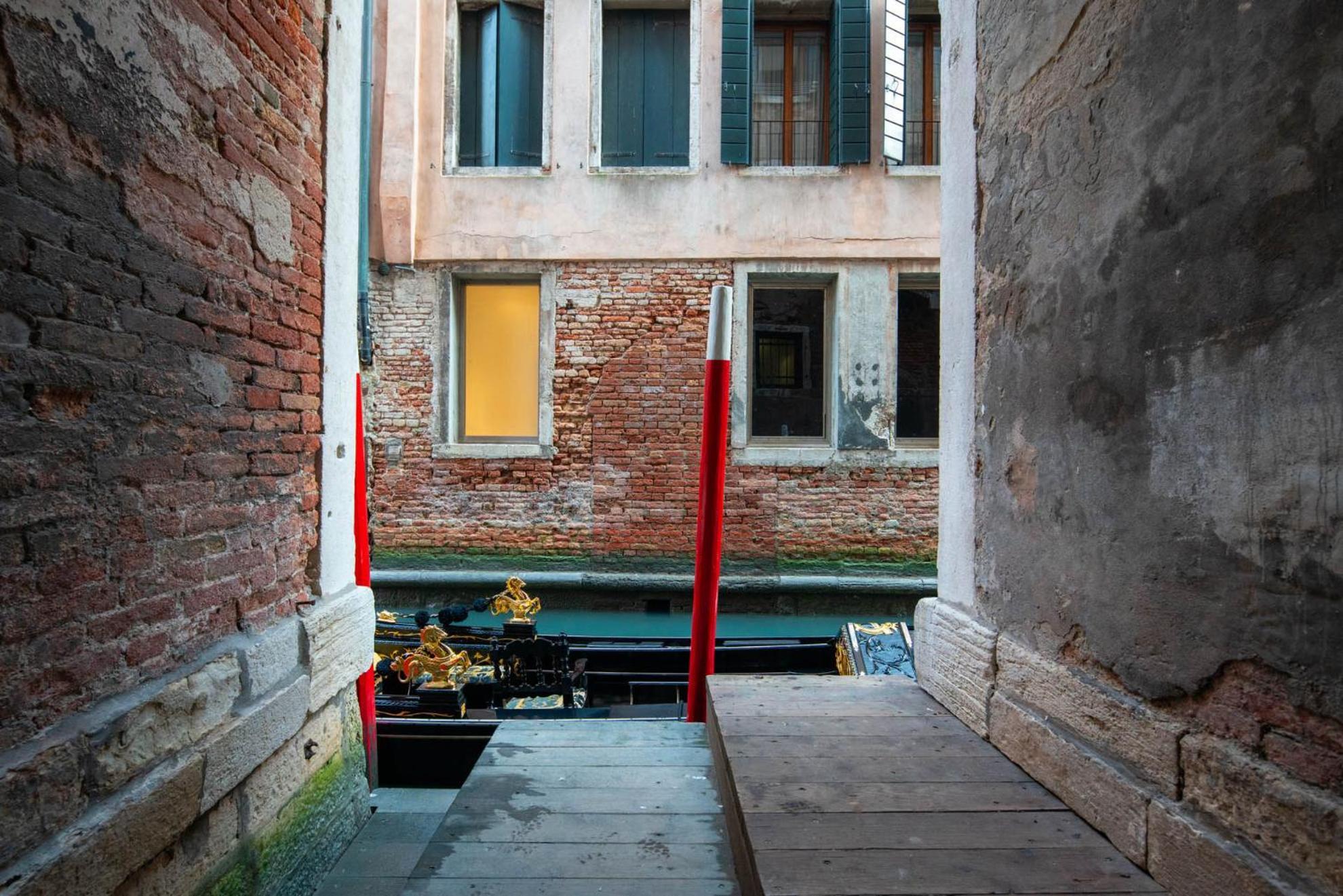 - San Marco Apartamento Veneza