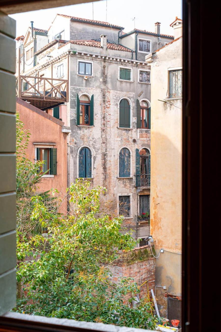 - San Marco Apartamento