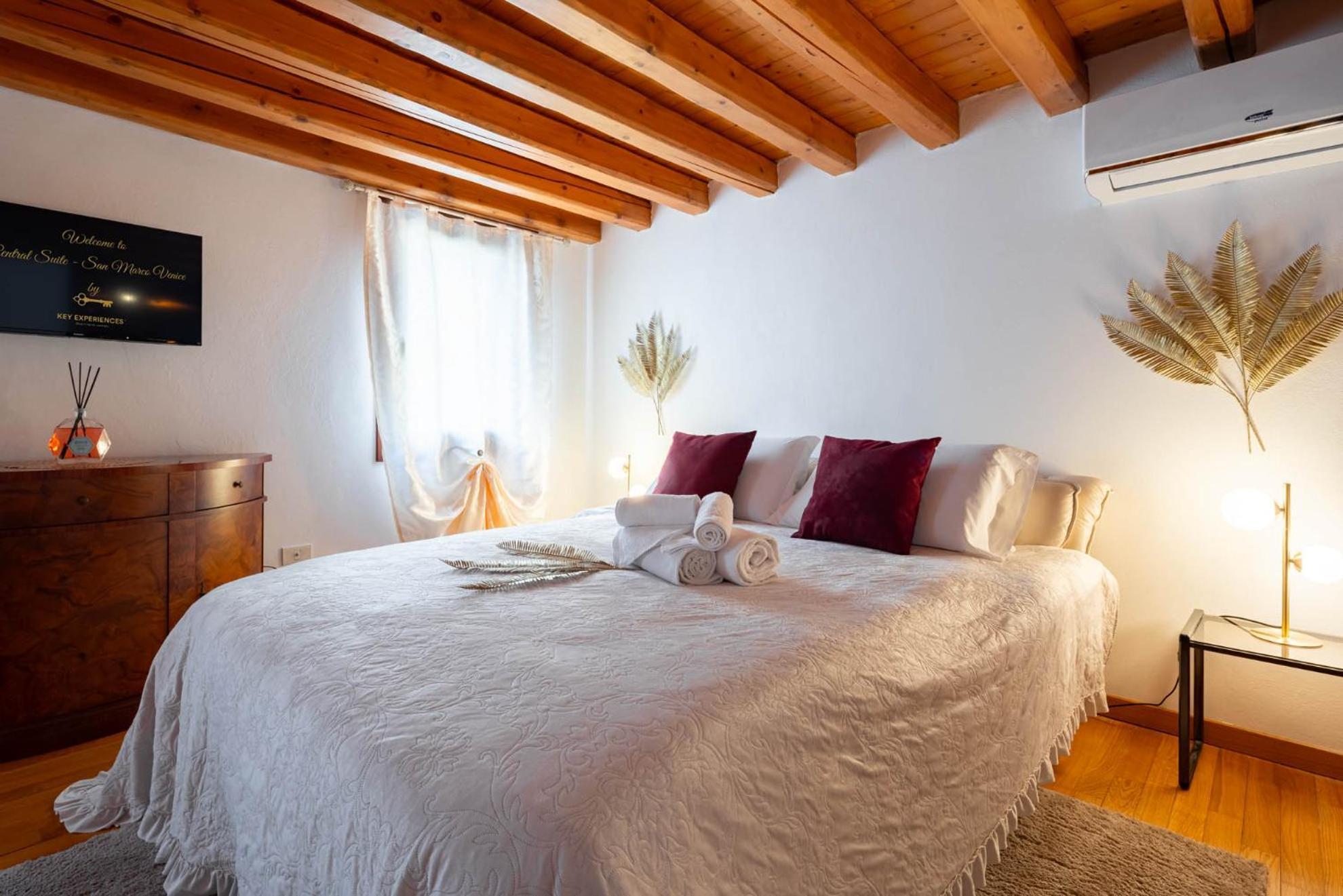- San Marco Apartamento