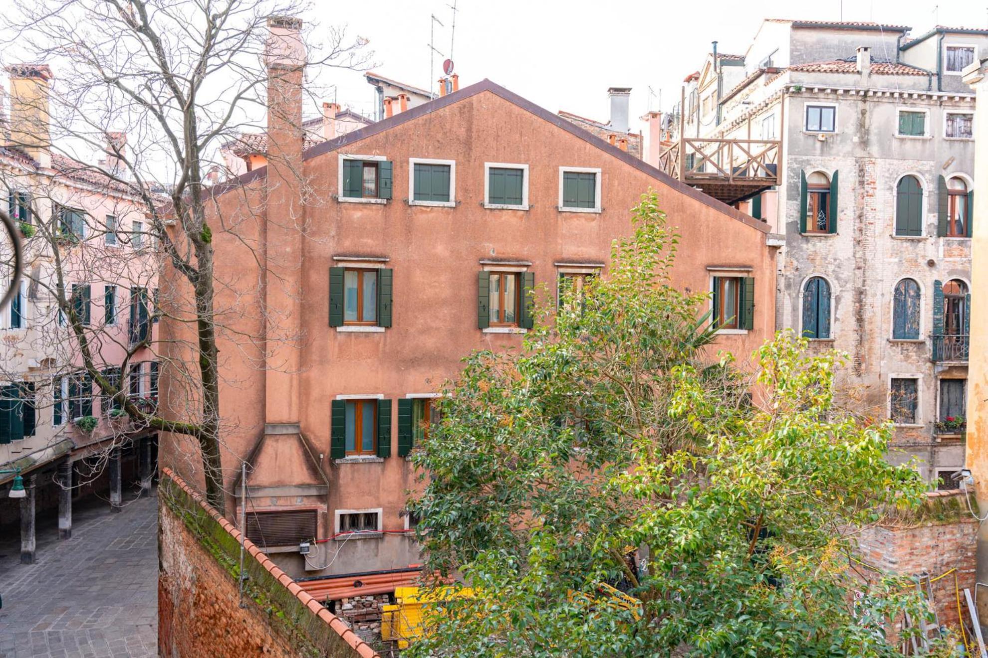 Apartamento - San Marco *
