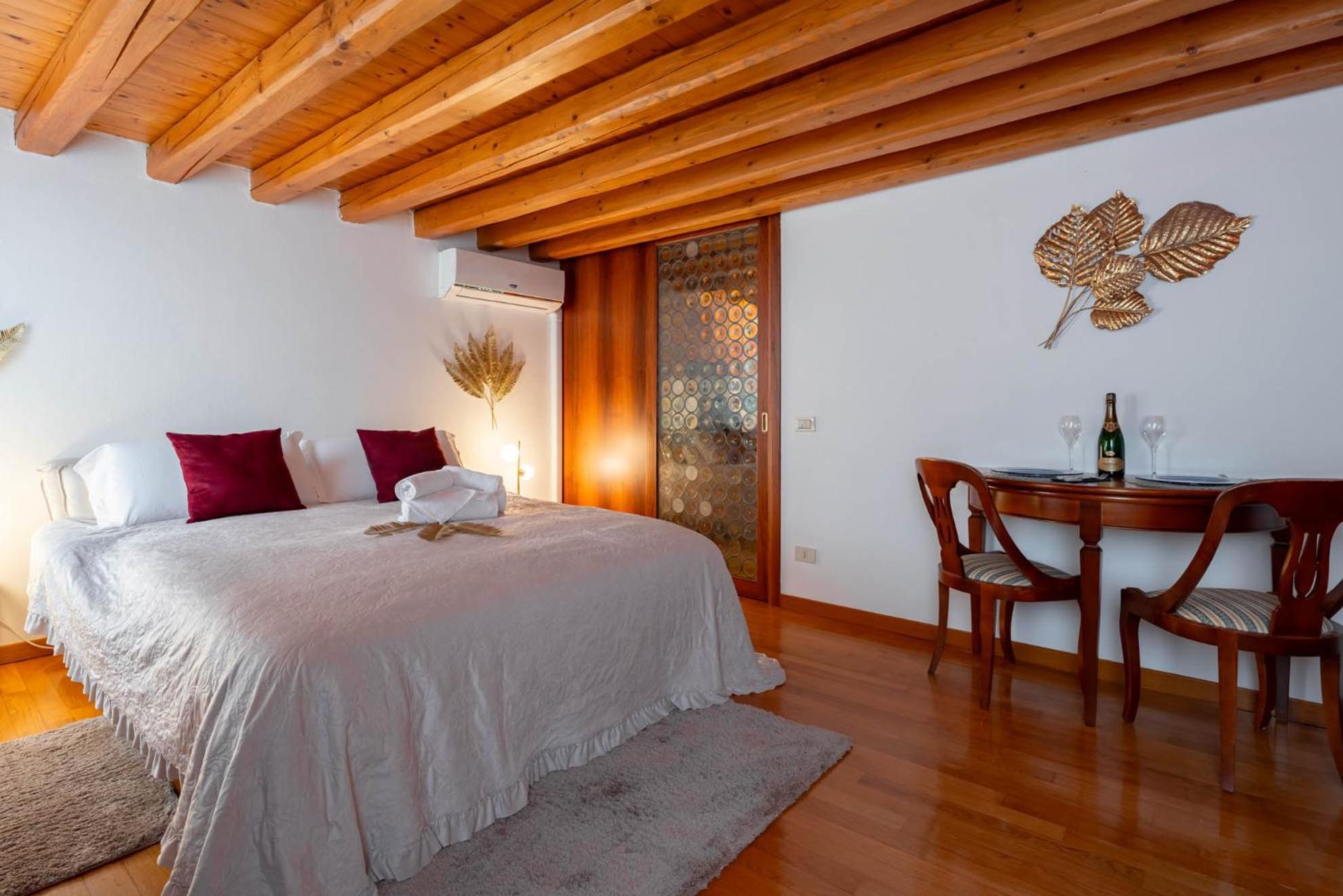 - San Marco Apartamento *