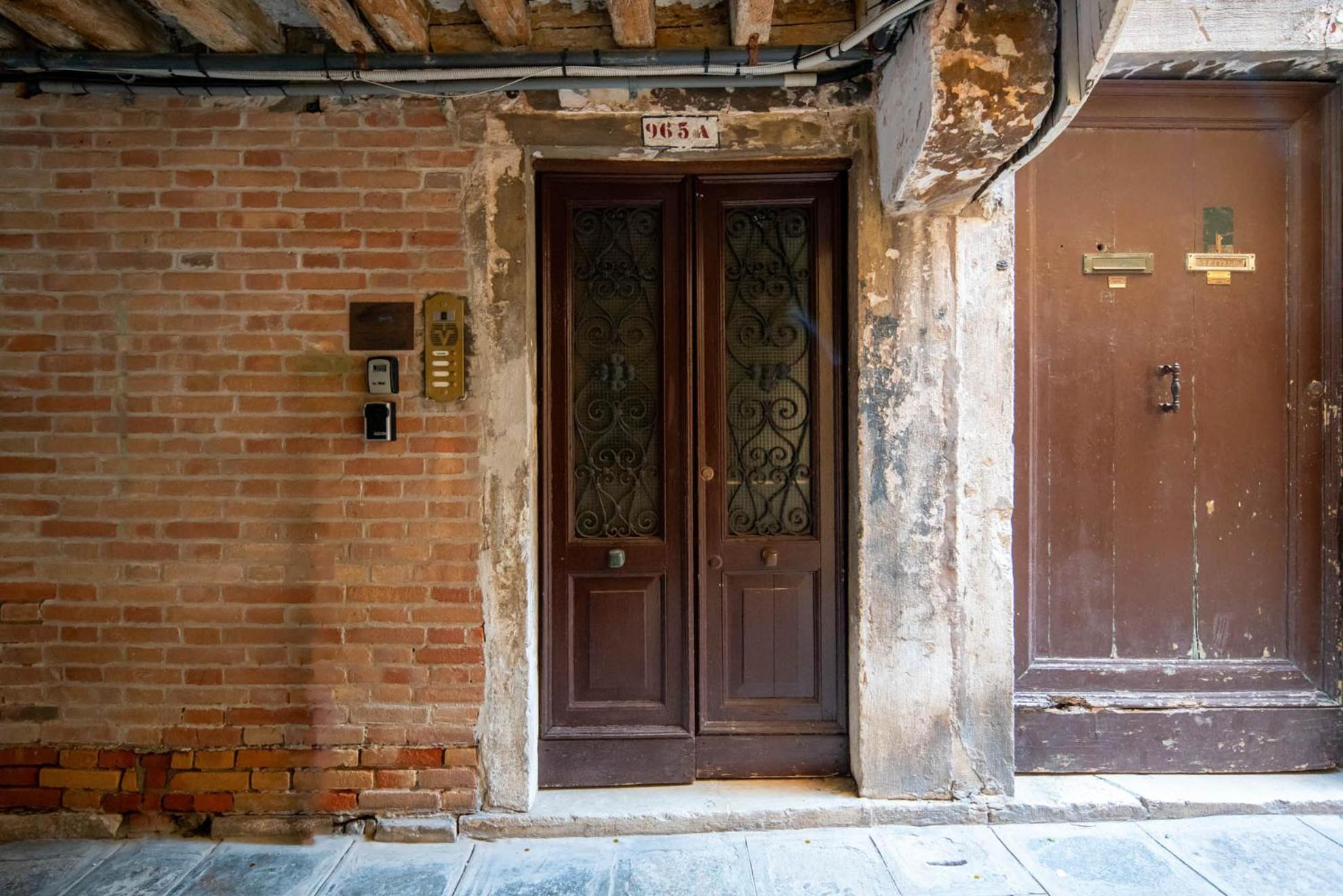 - San Marco Apartamento