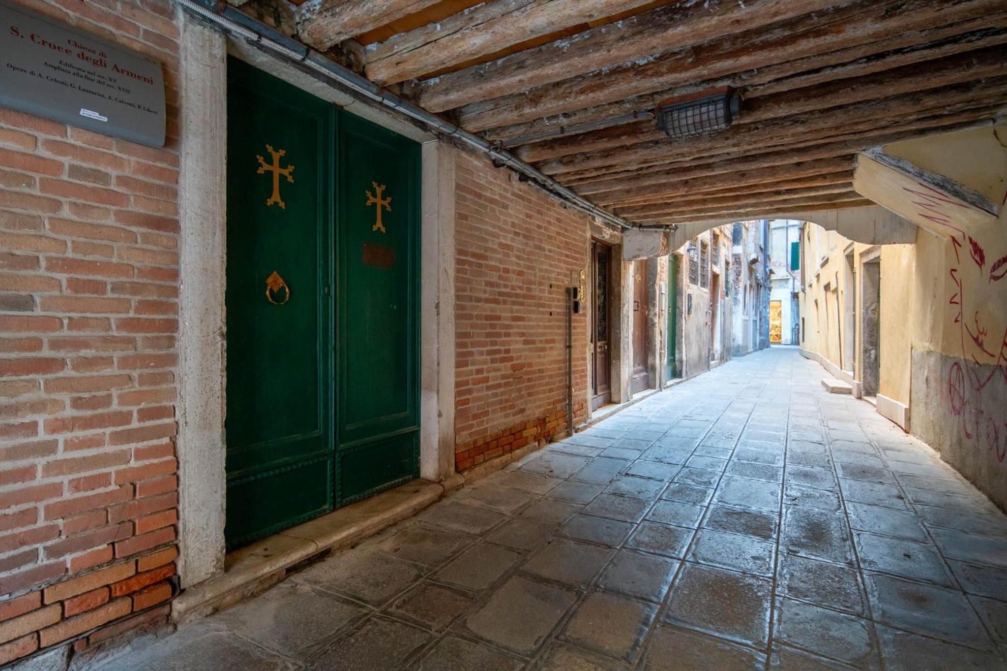 Apartamento - San Marco *