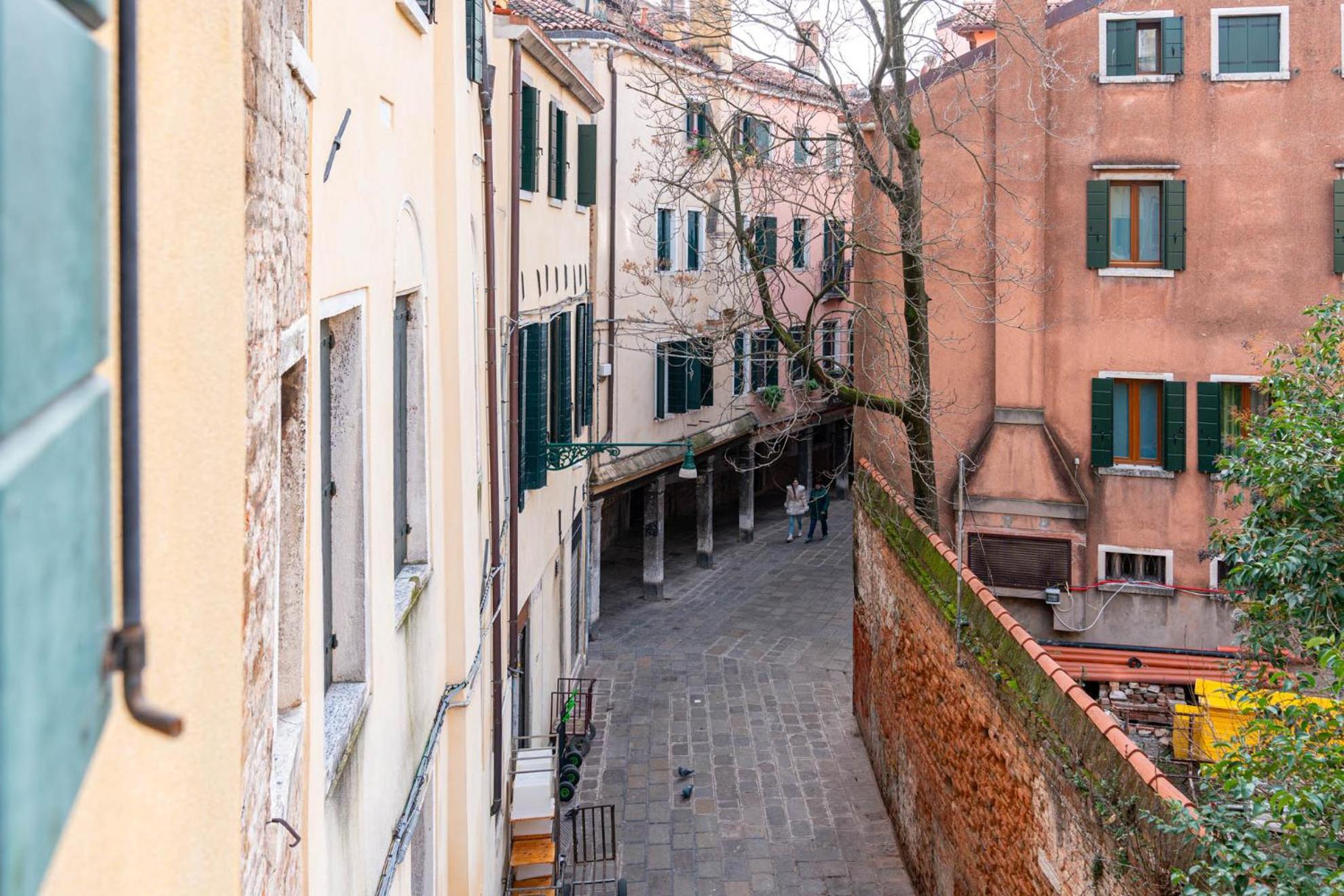 - San Marco Apartamento *