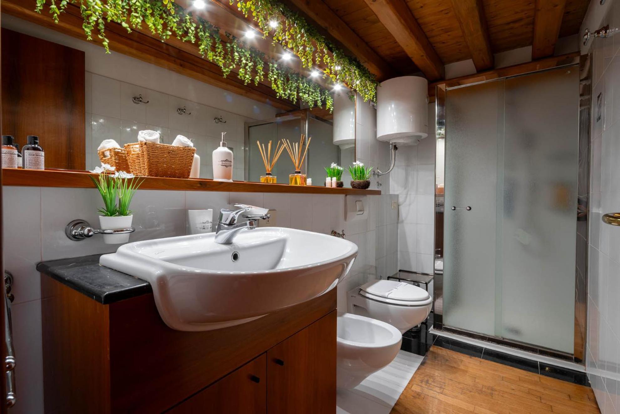Apartamento - San Marco Veneza